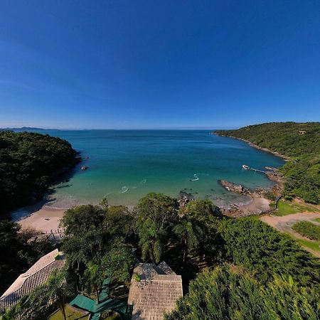Bangalo Casa Do Mar - Exclusividade, Conforto E Privacidade. Porto Belo Zewnętrze zdjęcie