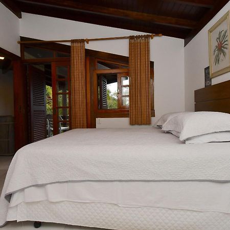 Bangalo Casa Do Mar - Exclusividade, Conforto E Privacidade. Porto Belo Zewnętrze zdjęcie
