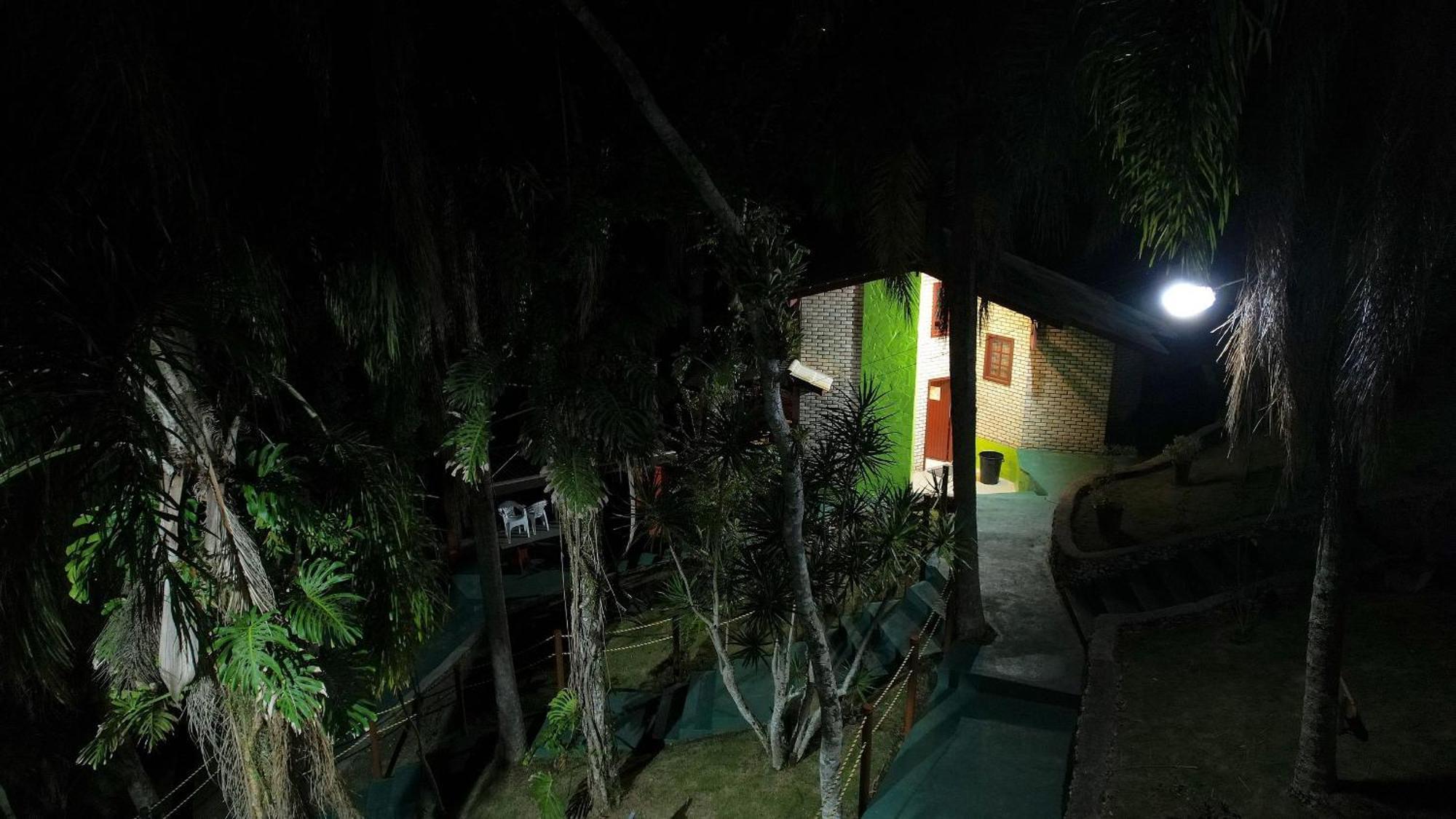 Bangalo Casa Do Mar - Exclusividade, Conforto E Privacidade. Porto Belo Zewnętrze zdjęcie