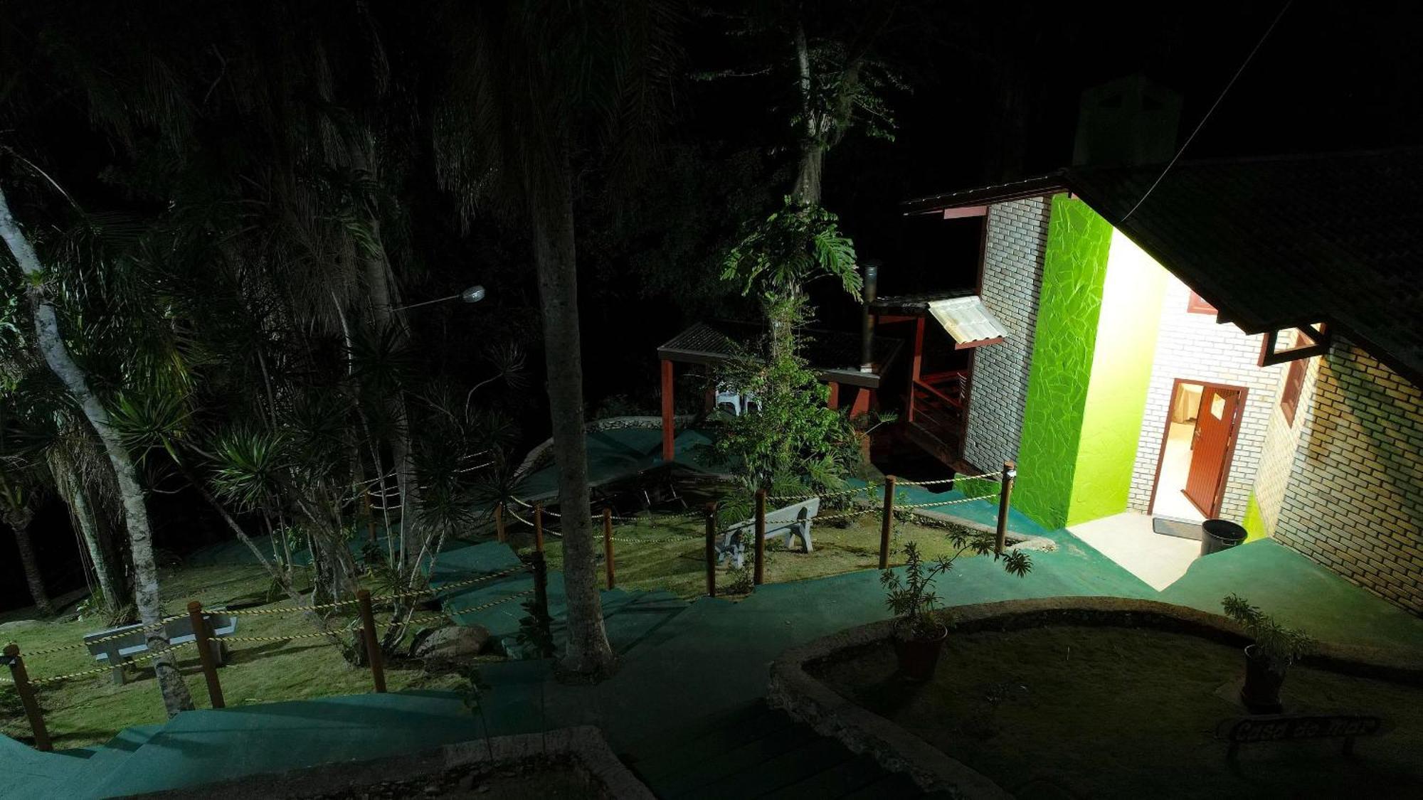 Bangalo Casa Do Mar - Exclusividade, Conforto E Privacidade. Porto Belo Zewnętrze zdjęcie