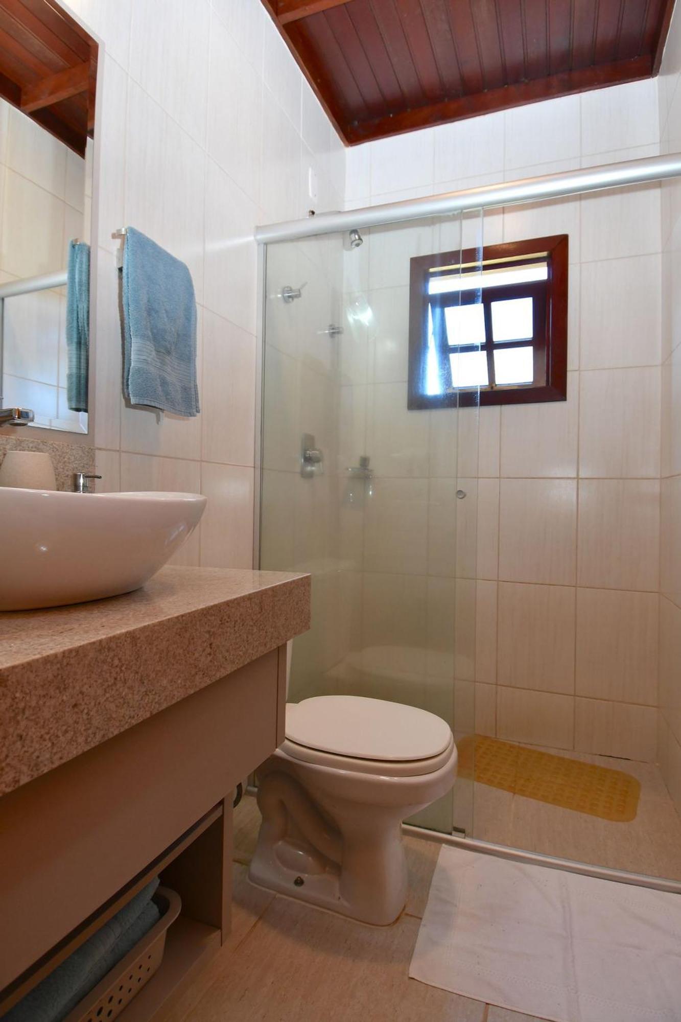 Bangalo Casa Do Mar - Exclusividade, Conforto E Privacidade. Porto Belo Zewnętrze zdjęcie
