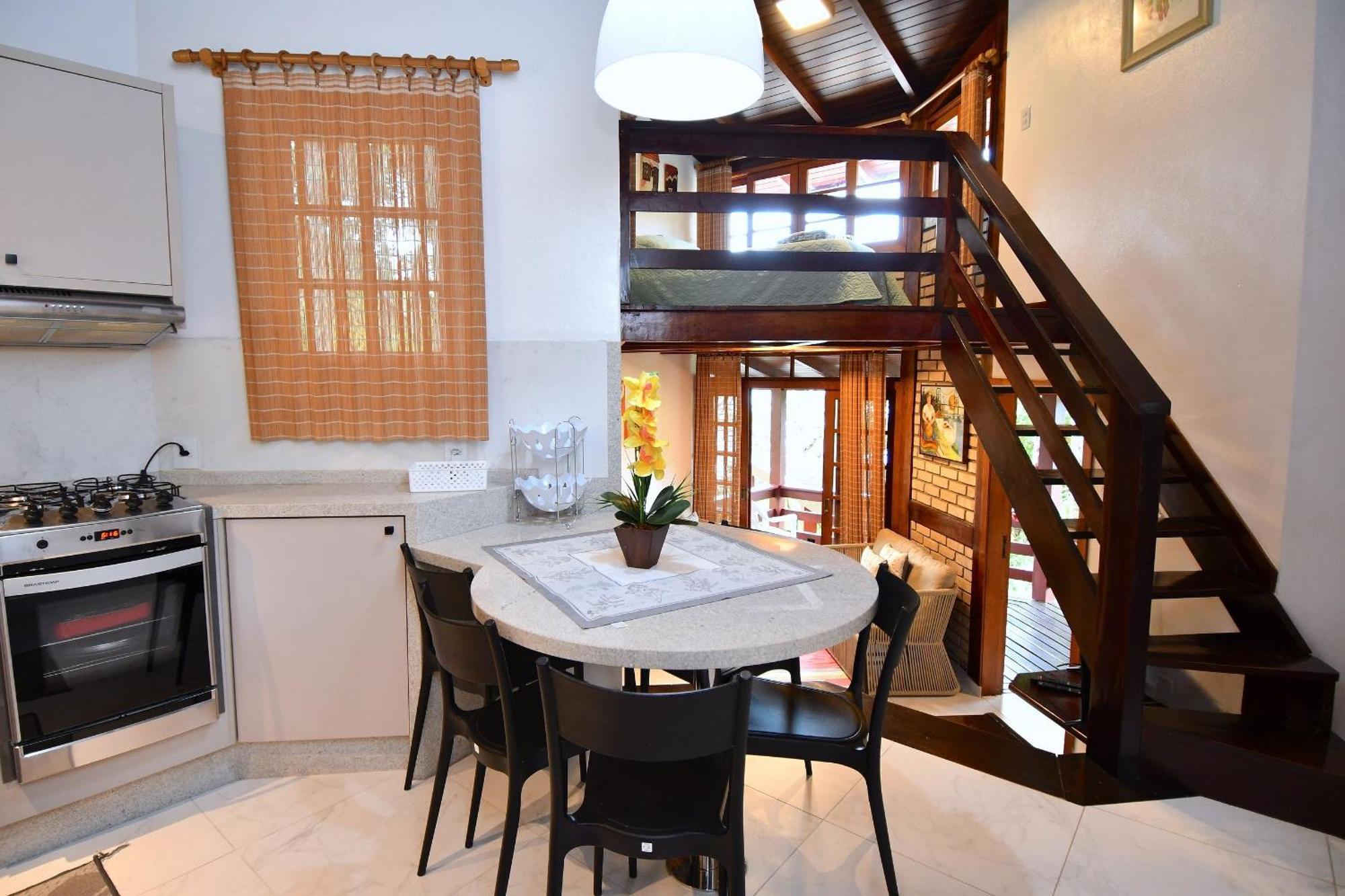 Bangalo Casa Do Mar - Exclusividade, Conforto E Privacidade. Porto Belo Zewnętrze zdjęcie