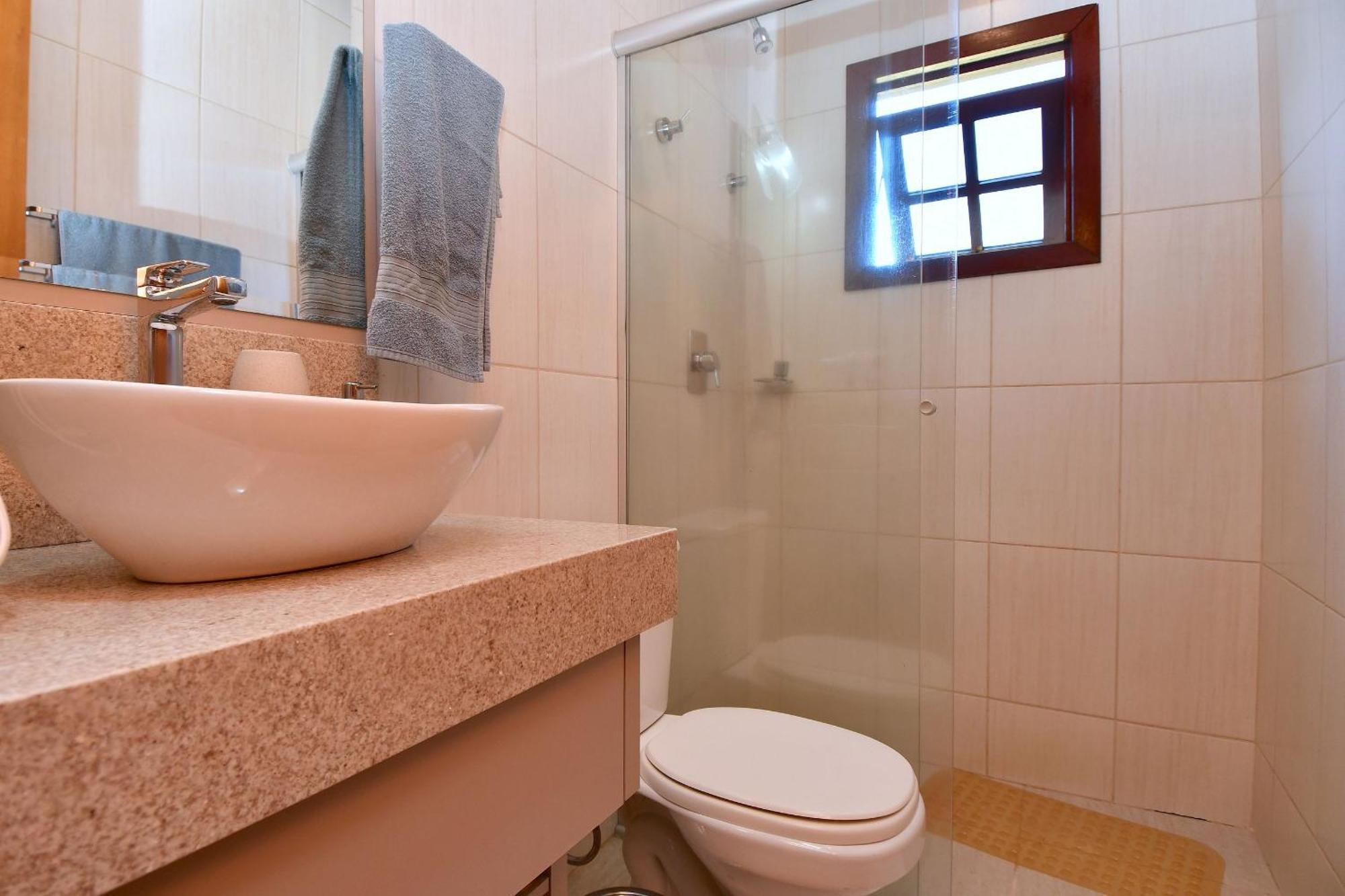 Bangalo Casa Do Mar - Exclusividade, Conforto E Privacidade. Porto Belo Zewnętrze zdjęcie